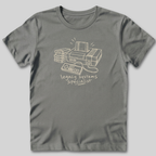 Legacy Systems Specialist T-Shirt