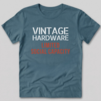 Vintage Hardware T-Shirt