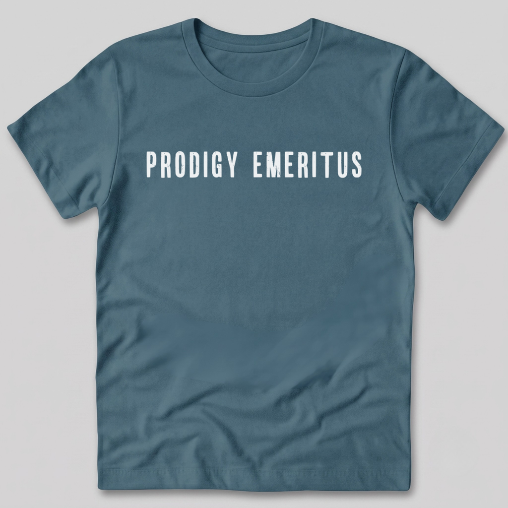 Prodigy Emeritus T-Shirt