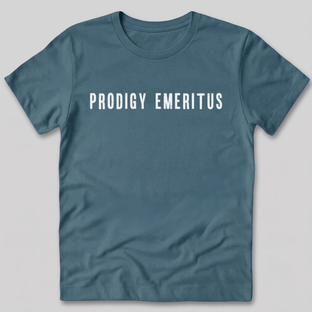 Prodigy Emeritus T-Shirt