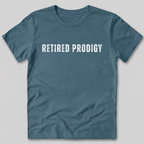 Retired Prodigy T-Shirt
