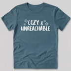 Cozy and Unreachable T-Shirt