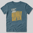 Not Qualified To Judge T-Shirt