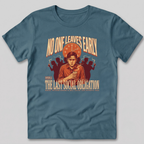 The Last Social Obligation T-Shirt
