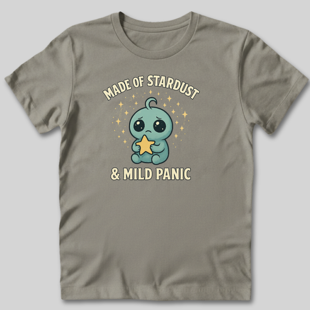 Made of Stardust T-Shirt