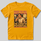 The Last Social Obligation T-Shirt