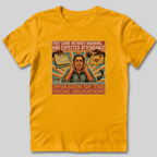 Invasion of the Social Obligations T-Shirt