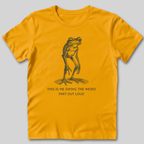 Weird Part Out Loud T-Shirt
