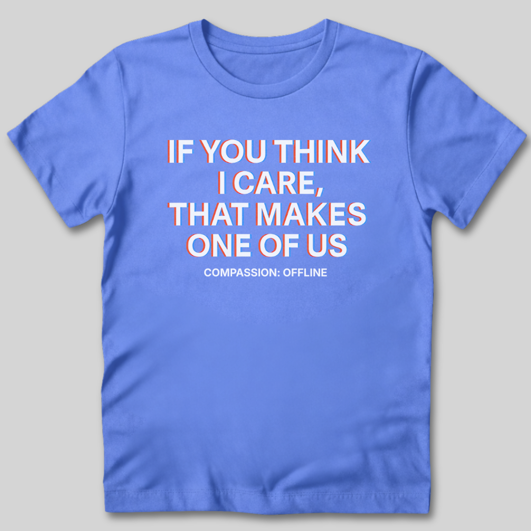 Compassion Offline T-Shirt