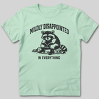 Mildly Disappointed T-Shirt