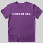Prodigy Emeritus T-Shirt