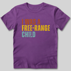 Free-Range Child T-Shirt