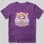 Dream Small Avoid Disappointment T-Shirt
