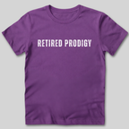 Retired Prodigy T-Shirt