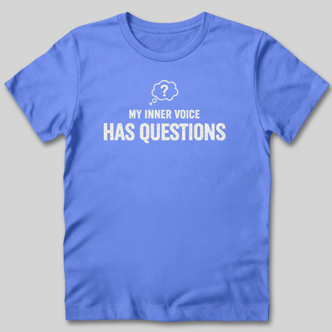 Inner Voice T-Shirt