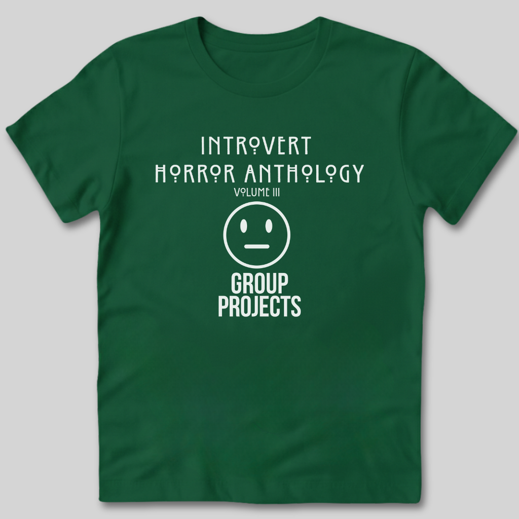 Group Projects T-Shirt