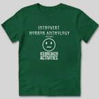 Icebreaker Activities T-Shirt