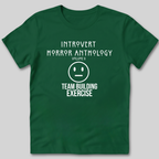 Team Building Exercise T-Shirt