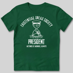 Existential Dread Society T-Shirt