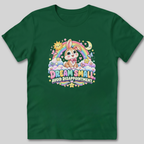 Dream Small Avoid Disappointment T-Shirt