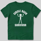 Circle Back Survivor T-Shirt
