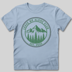 Leave Me Alone Club T-Shirt