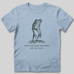 Weird Part Out Loud T-Shirt