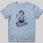 Hex Mix and Chill T-Shirt