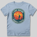 I Like Hiking T-Shirt