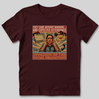 Invasion of the Social Obligations T-Shirt