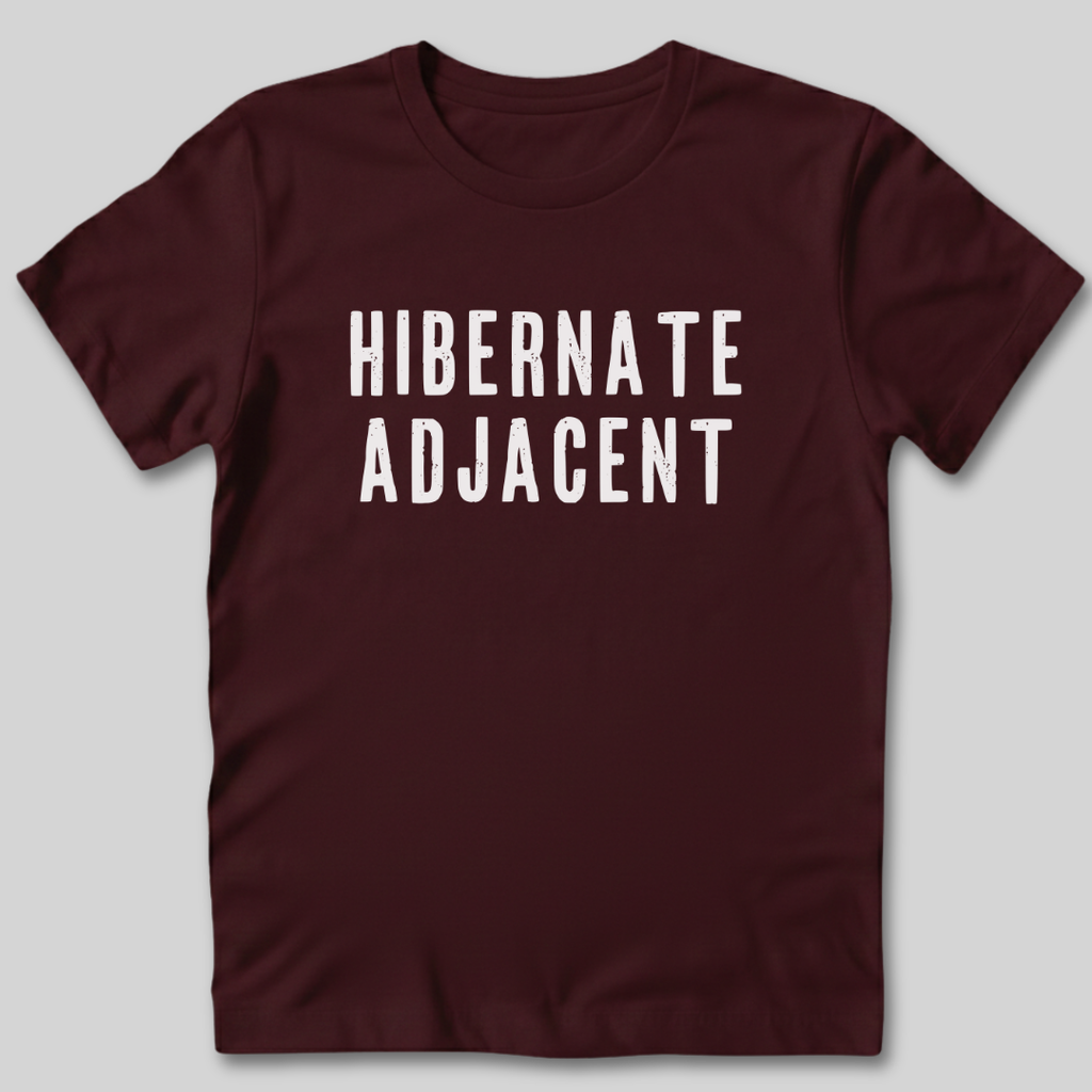 Hibernate Adjacent T-Shirt