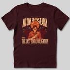 The Last Social Obligation T-Shirt