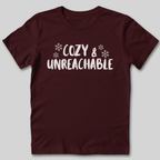 Cozy and Unreachable T-Shirt