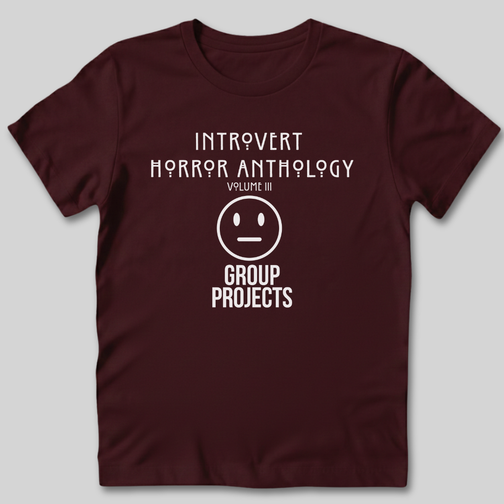 Group Projects T-Shirt