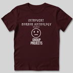 Group Projects T-Shirt