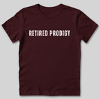 Retired Prodigy T-Shirt