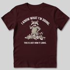 Know What I'm Doing T-Shirt