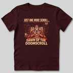Dawn of the Doomscroll T-Shirt