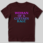 Women Of A Certain Rage T-Shirt