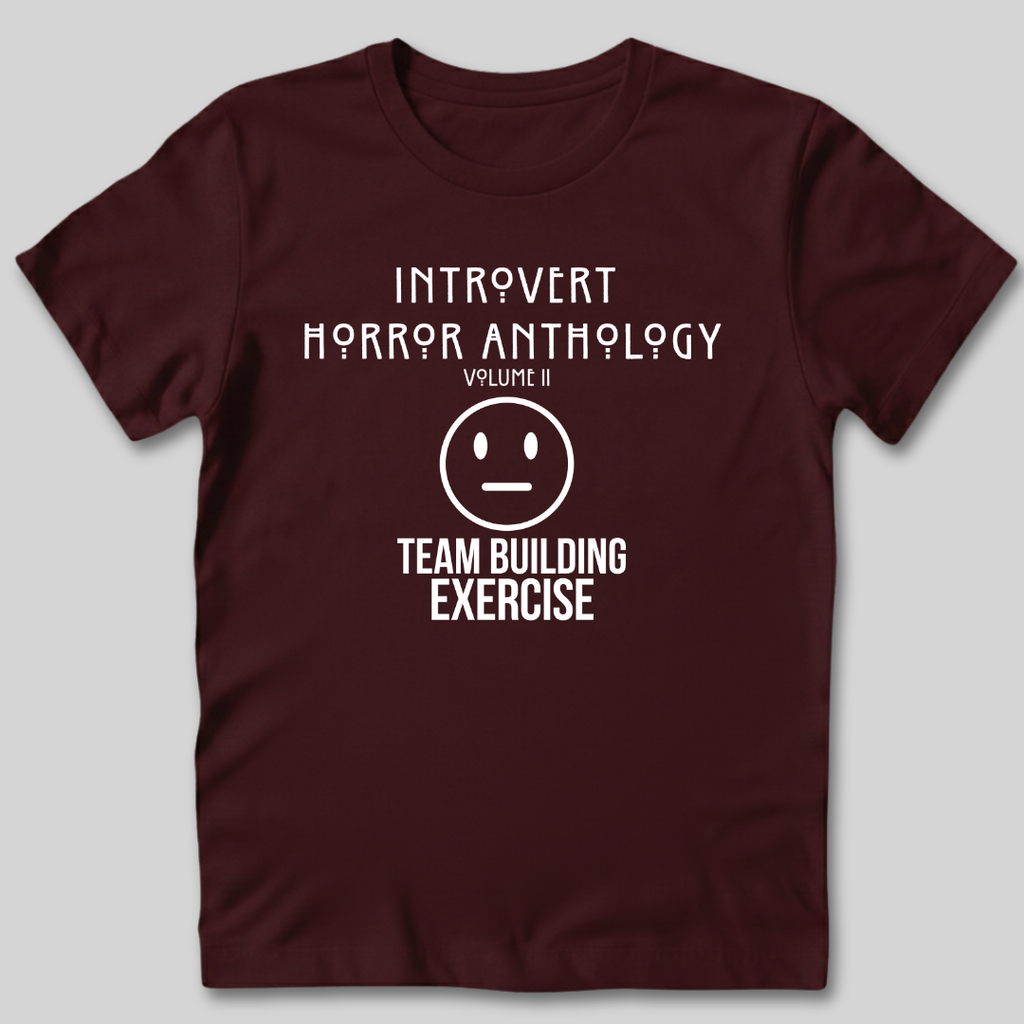 Team Building Exercise T-Shirt