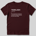 Tasklash Definition T-Shirt