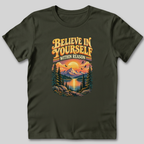 Believe in Yourself T-Shirt