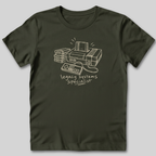 Legacy Systems Specialist T-Shirt