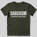 Context Matters T-Shirt