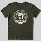 Recreational Misanthrope T-Shirt