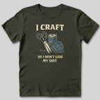 I Craft T-Shirt