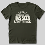 Guardian Angel T-Shirt