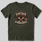 Vintage Not Expired T-Shirt
