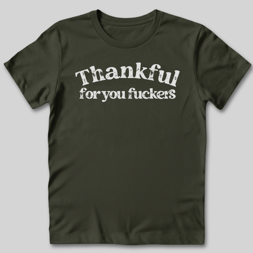 Thankful T-Shirt