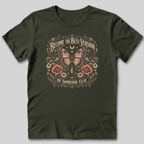 Become the Best Version T-Shirt
